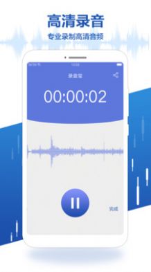 Ghi âm王