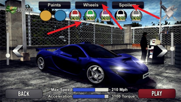 大众汽车模拟器Game mobile