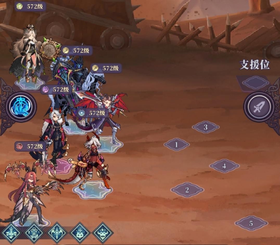 绯石之心抖音版