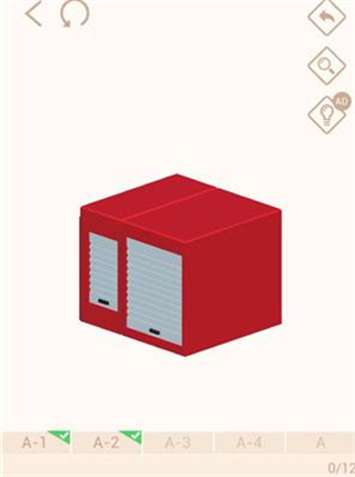 我爱拼模型Ứng dụng宝版
