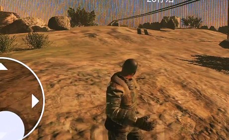 逃离克里夫Game mobile
