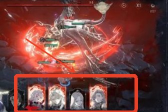 银与绯Game mobile