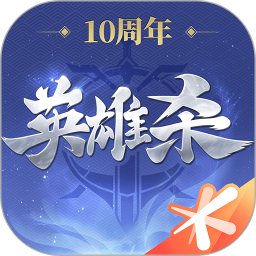 英雄杀Điện thoại di động版