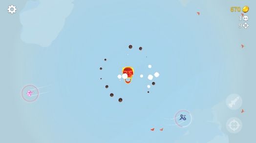 飞机Trò chơi空中战士