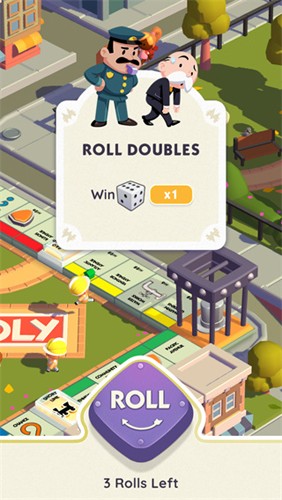 MonopolyGo特殊事件介绍3