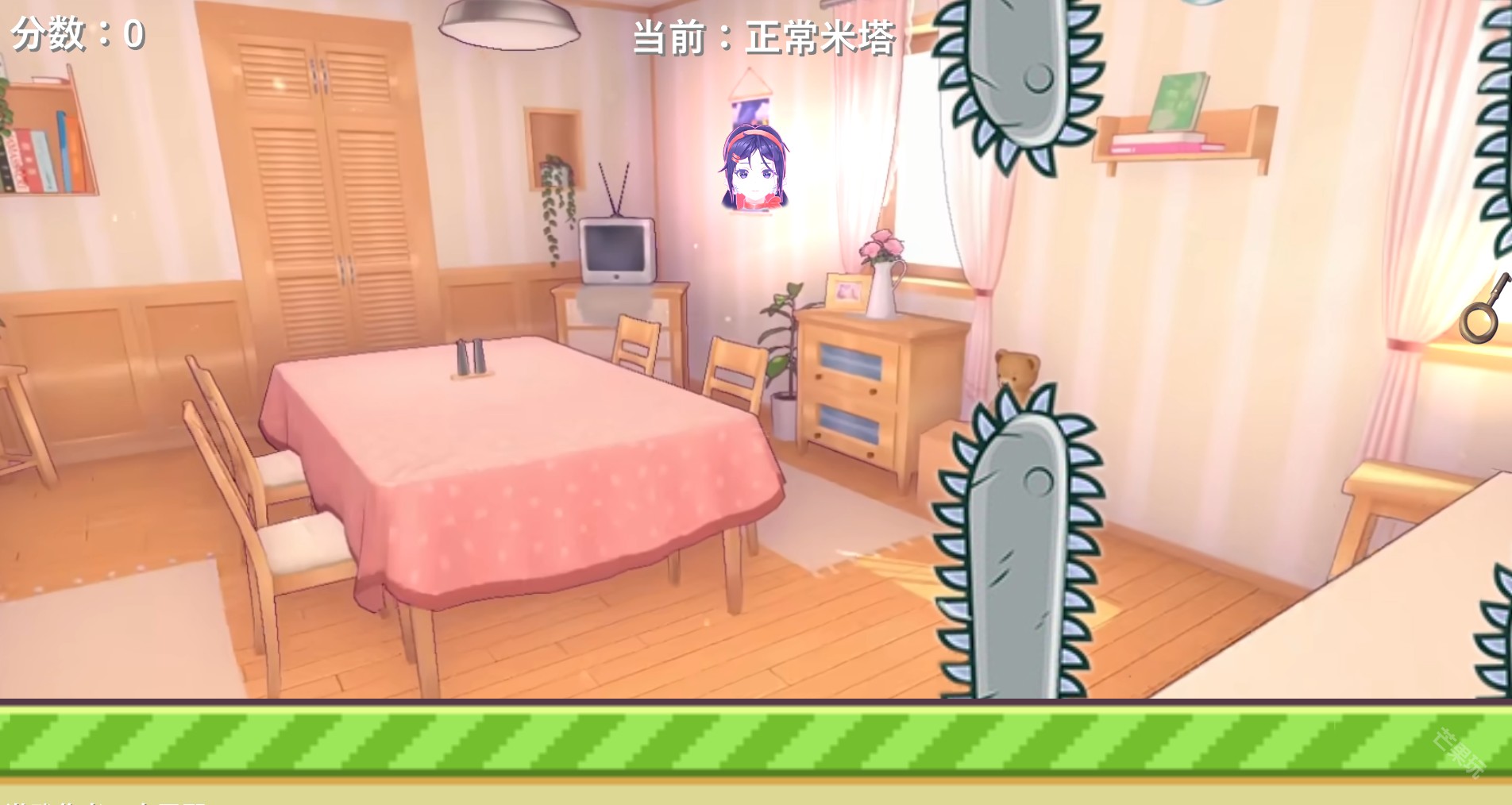 m塔跳跳跳