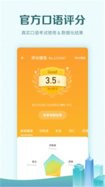 托福考满phút安卓版