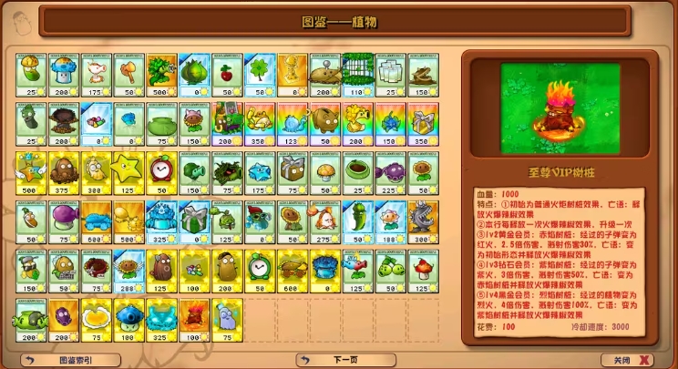 植物大战僵尸杂giao版