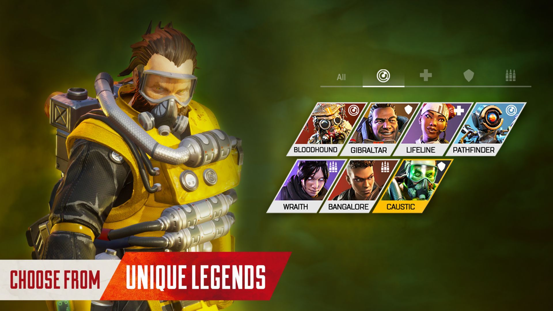 ApexLegendsGame mobile