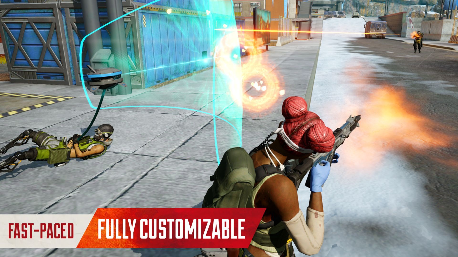 ApexLegendsGame mobile