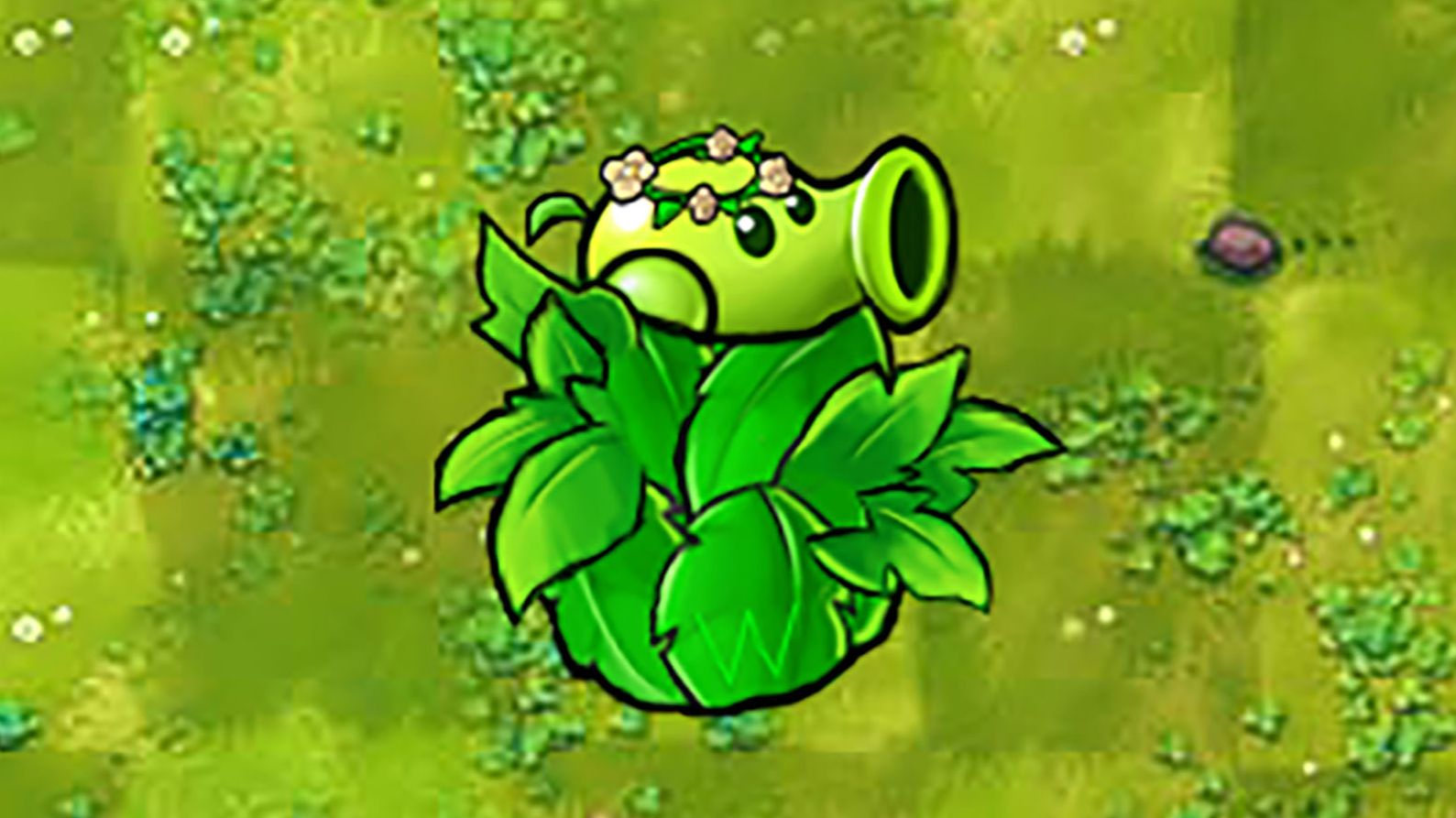 植物大战僵尸杂giao版