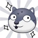 狗头大头贴