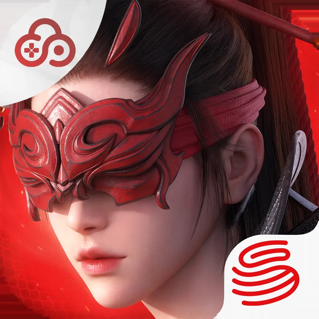 永劫无间云Trò chơi