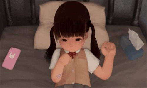 loselife小女孩版này合集