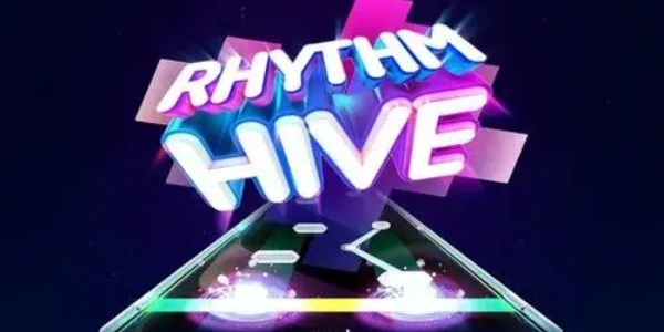 rhythmhive音游版này合集