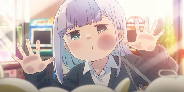 看动漫免费的Ứng dụng