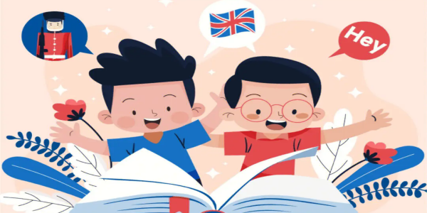 不收费的英语启蒙Ứng dụng